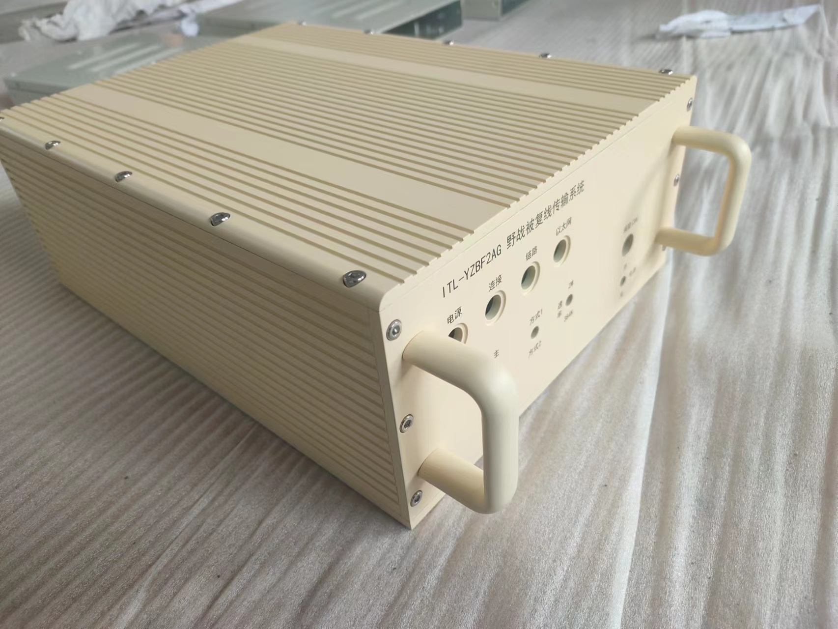 醫(yī)療器械外殼的制作與生產