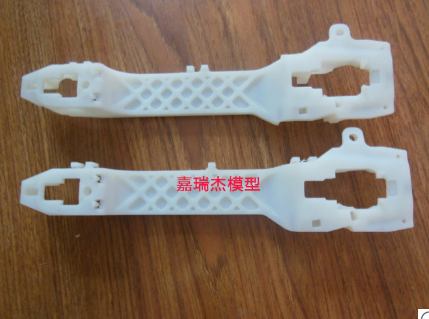 快速成型：革命性的技術(shù)，未來的潮流